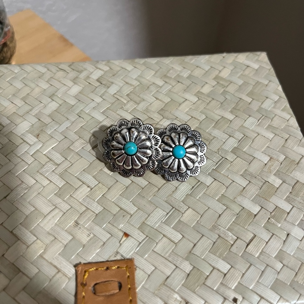 Western jewelry lot